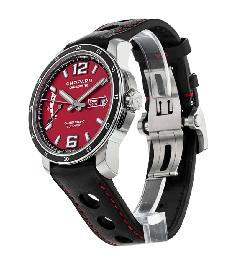 Chopard Mille Miglia 168566-3002